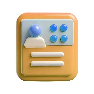 RichOnix Trading form step 1